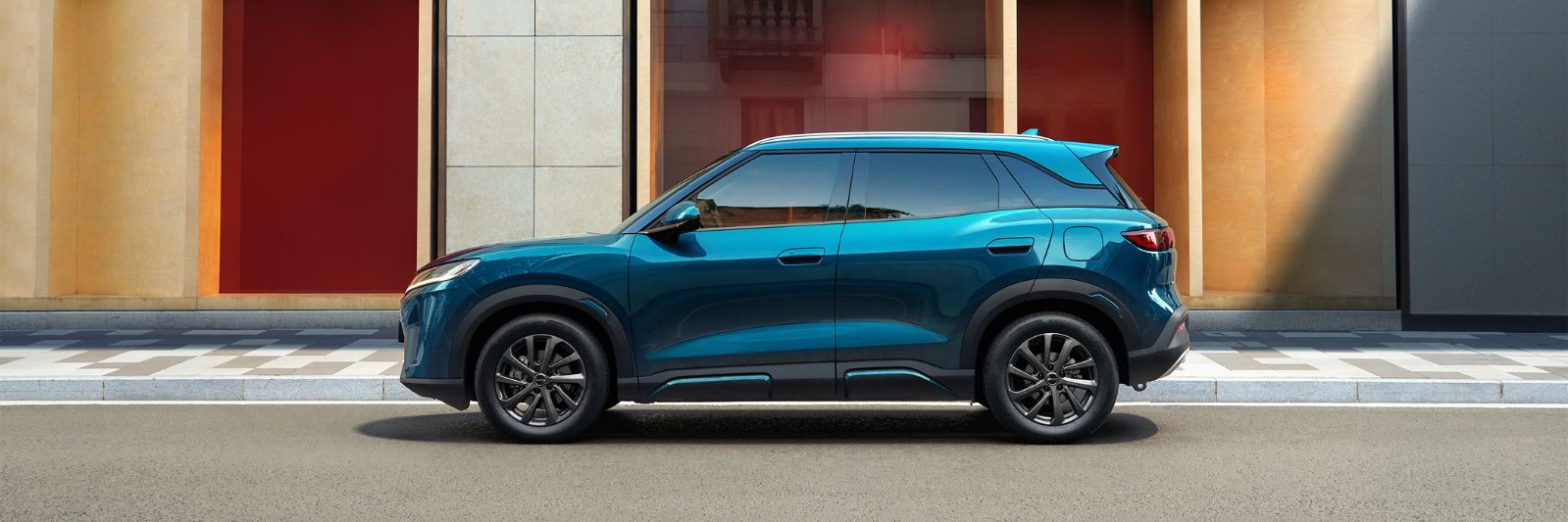 ATTO 2 DM-I Test Drive Voucher