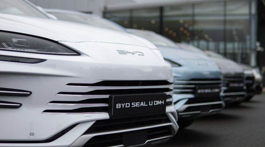 Value Your Car online