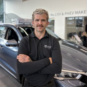 Paul Pearson