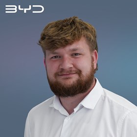 Ben Broadley