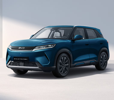 BYD ATTO 2 DM-i Motability Offer