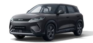 BYD ATTO 2 DM-i