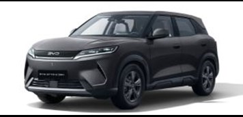BYD ATTO 2 DM-i