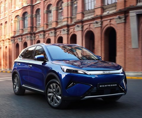 BYD -ATTO- 3- EVO-OFFER