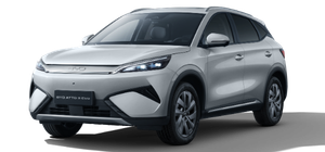 ATTO 3 EVO Excellence