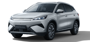 ATTO 3 EVO Excellence