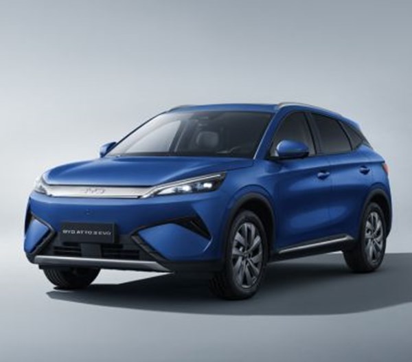 BYD ATTO 3 EVO