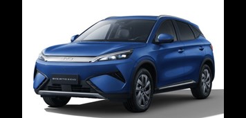 BYD- ATTO -3 -EVO- Product- Card