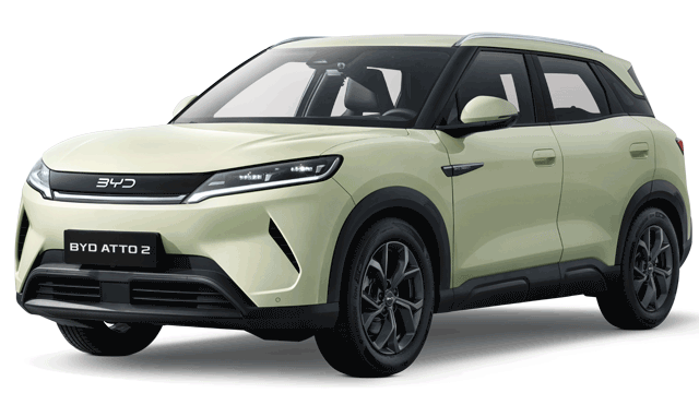 BYD ATTO 2
