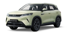 BYD ATTO 2
