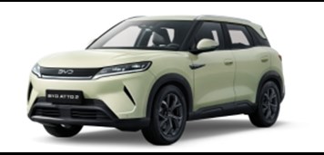 BYD ATTO 2