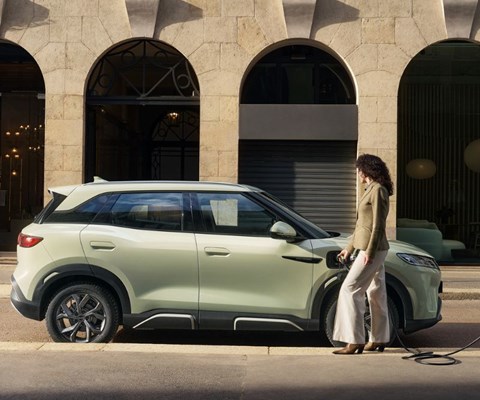 BYD ATTO 2 Offers