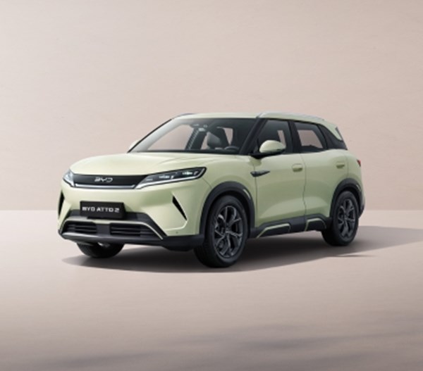 BYD ATTO 2 Offer