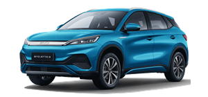 BYD ATTO 3 Comfort 2025