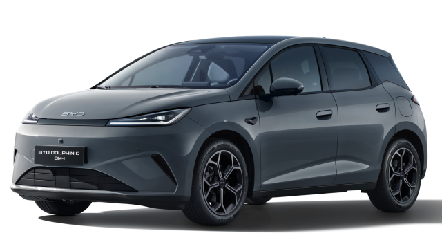 DOLPHIN G DM-i Sport