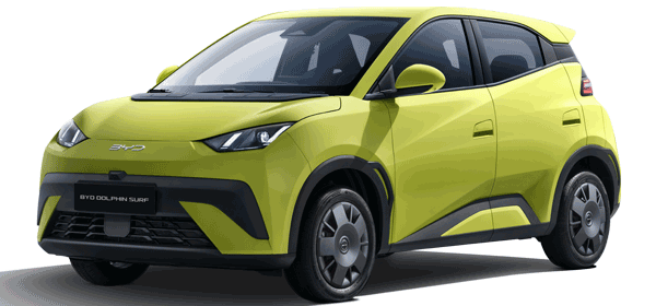 BYD DOLPHIN SURF Active