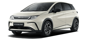 BYD DOLPHIN Active