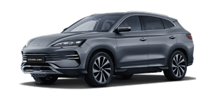 BYD SEAL U DM-i Boost