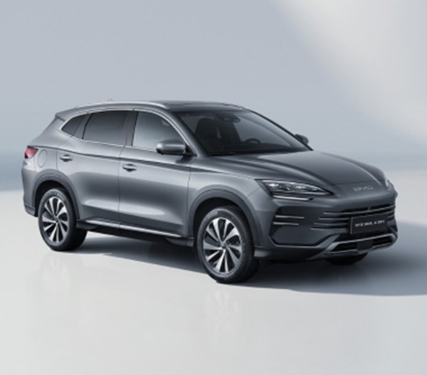 BYD SEAL U DM-i