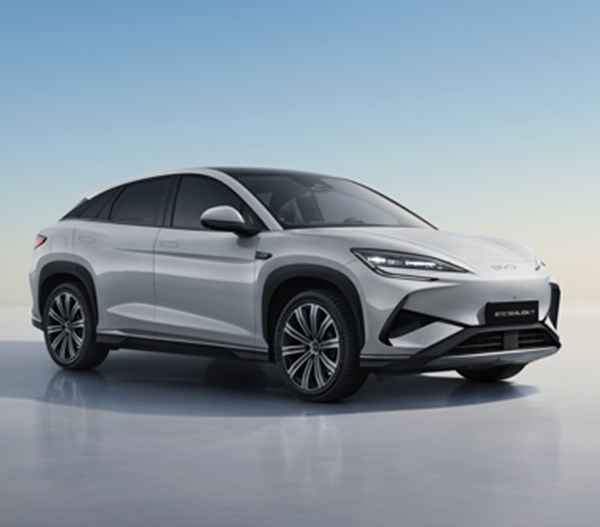 BYD SEALION 7
