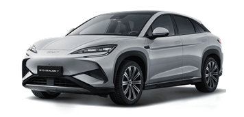 BYD SEALION 7