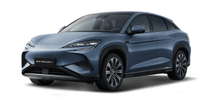 BYD SEALION 7 Comfort