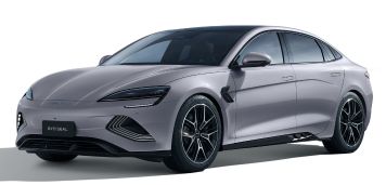 BYD-SEAL