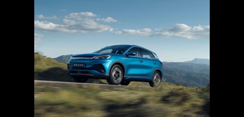 EV Environmental benefits