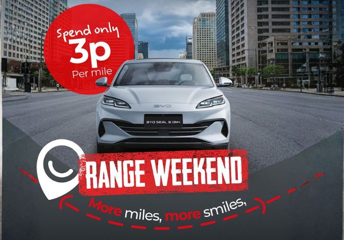 BYD- RANGE-WEEKEND