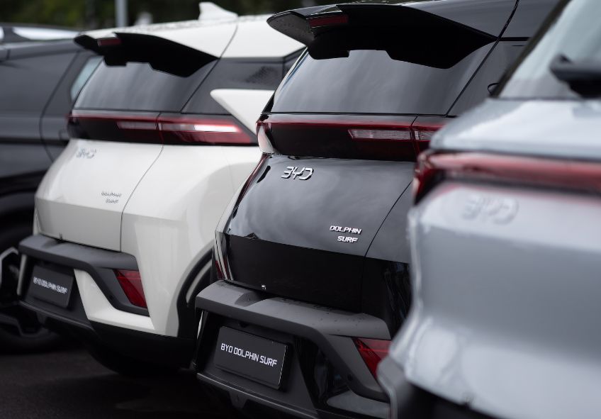 Industry Leading Warranty