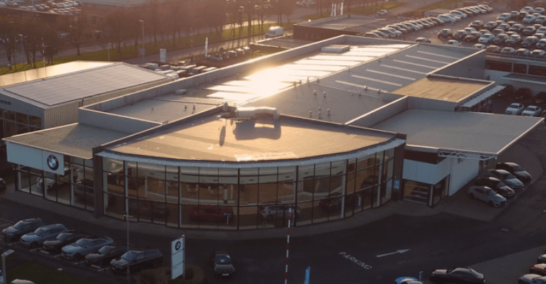 BMW & MINI Exclusive Business Event