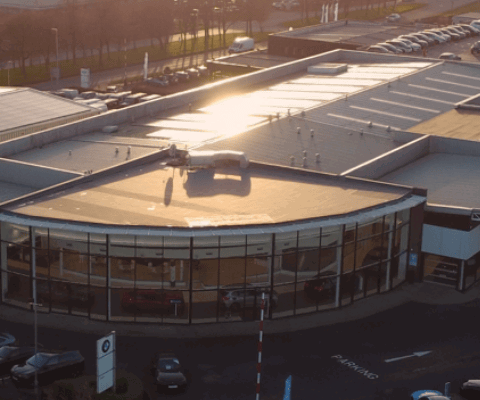 BMW & MINI Exclusive Business Event