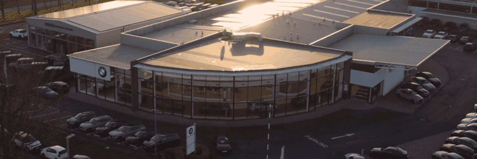 BMW & MINI Exclusive Business Event