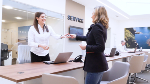 Lloyd Motor Group about us