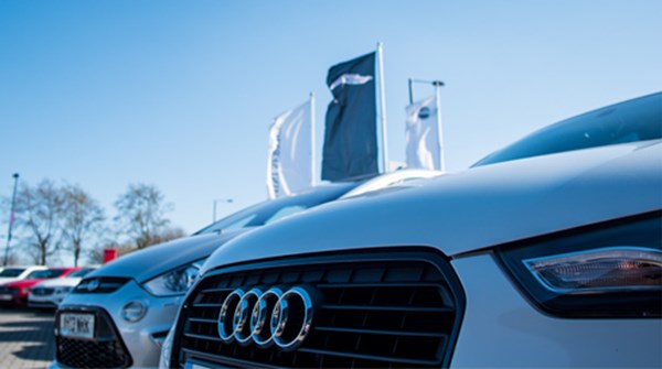 Lloyd Select West Cumbria