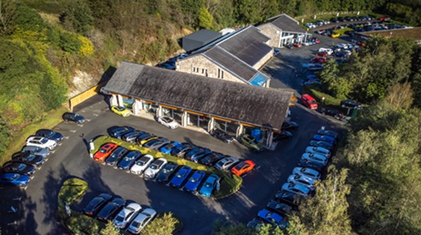 Lloyd Select South Lakes