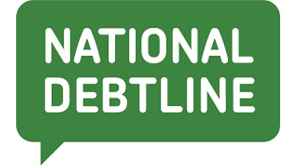 National Debtline