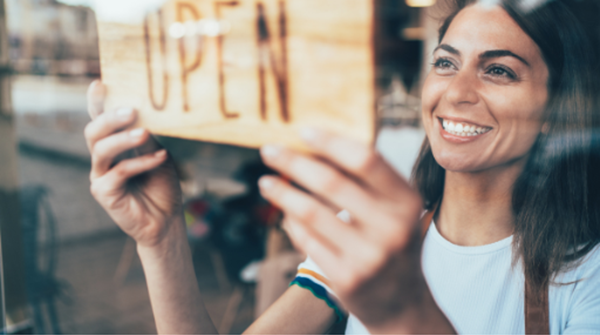 Small Business Owners Vehicles