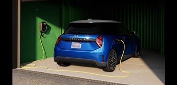 Why Go Electric?