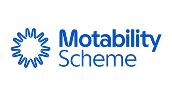 Kia Motability