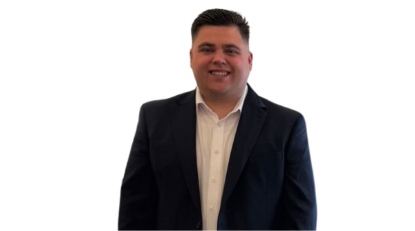 Corey Smith Local Business Development Manager