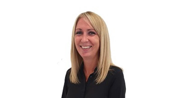 Emma Wilkinson from Lloyd Motor Group Corporate Team