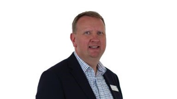 Jonathan Jeffery Local Business Development Executive
