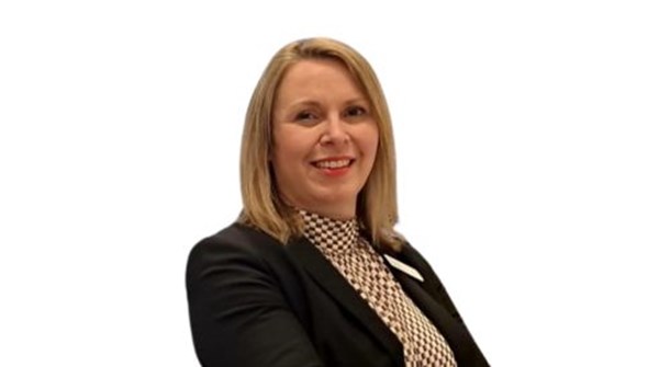 Julie Muir