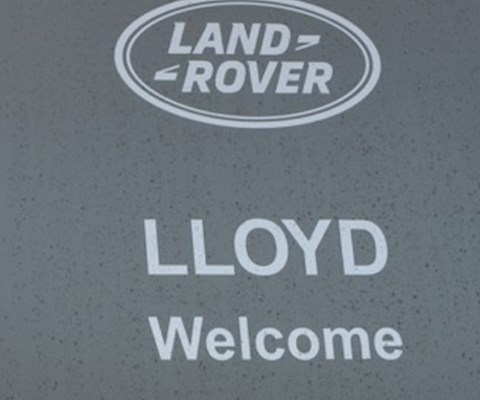 Lloyd Land Rover Kelso Recruitment Open Evening