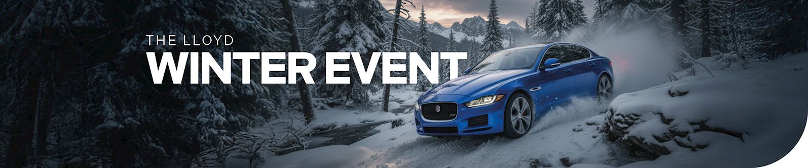 The Lloyd Winter Event