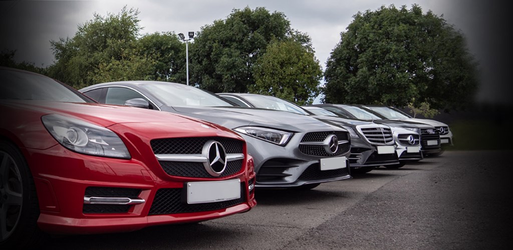 AutoTrader Used Cars Stock | Lloyd Motor Group & AutoTrader