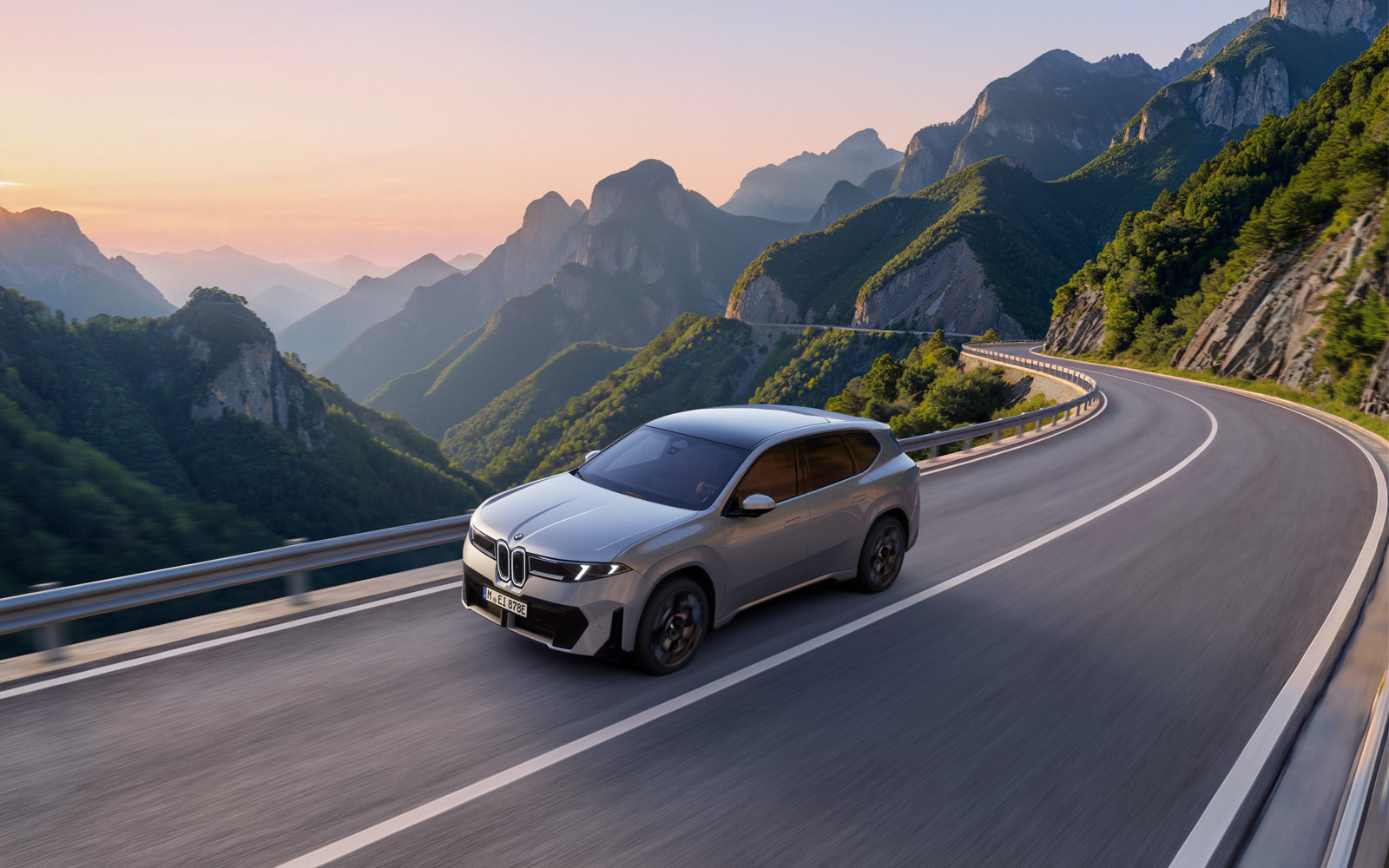 Electric Cars at Lloyd Motor Group