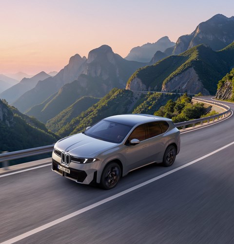 Electric Cars at Lloyd Motor Group