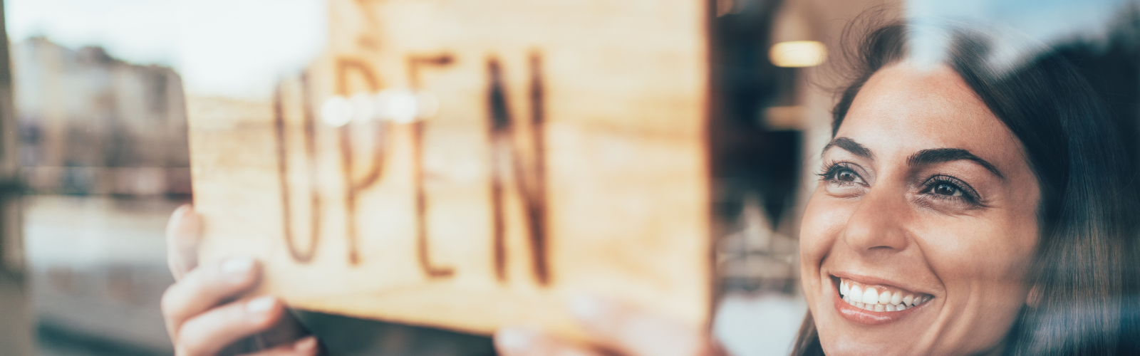 Small Business Owners